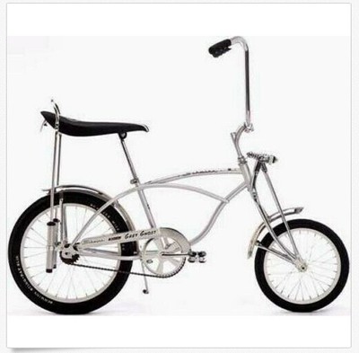 marvel x schwinn bike